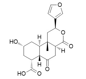 Diosbulbin L