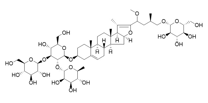 Dioscoreside E