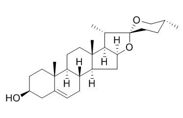 Diosgenin