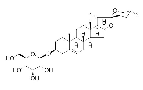 Diosgenin glucoside