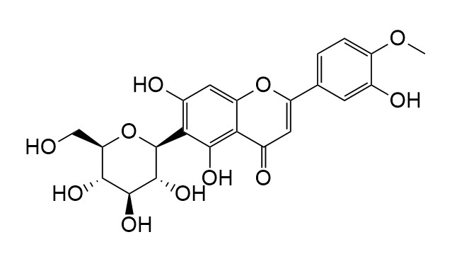 Diosmetin 6-C-glucoside