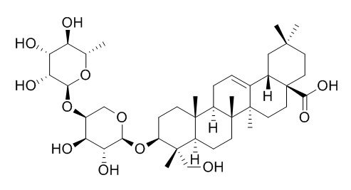 Dipsacobioside