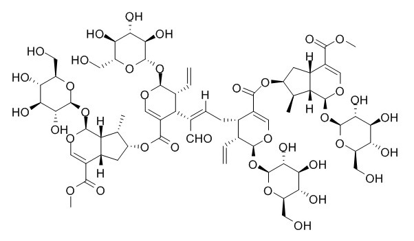 Dipsanoside B