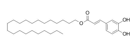 Docosyl caffeate