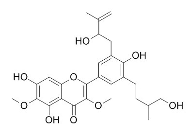 Dodoviscin A