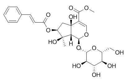 Durantoside I