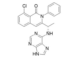 Duvelisib (IPI-145)