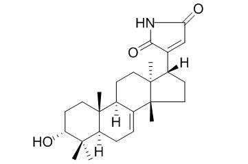 Dysolenticin J