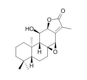 Ebracteolatanolide A