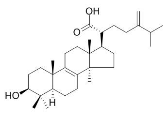 Eburicoic acid