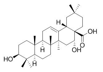 Echinocystic acid