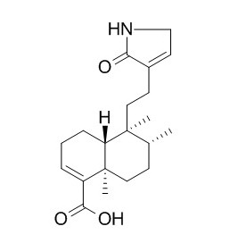 Echinophyllin C