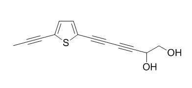 Echinoynethiophene A