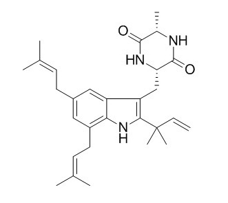 Echinulin