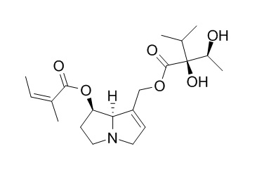 Echiumine