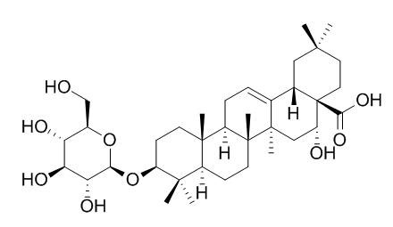 Ecliptasaponin A