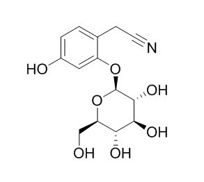 Ehretioside B