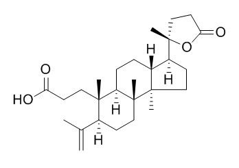 Eichlerialactone