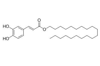 Eicosanyl caffeate