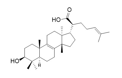 Elemic acid