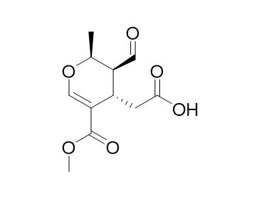 Elenolic acid