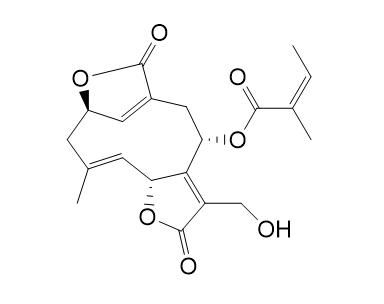 Elephantopinolide D