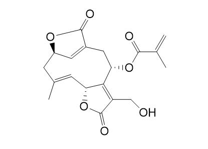 Elephscabertopin B