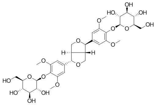 Eleutheroside E