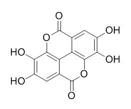 Ellagic acid