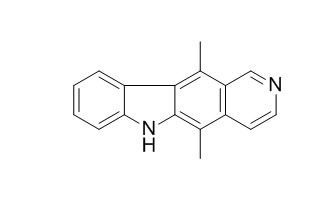 Ellipticine