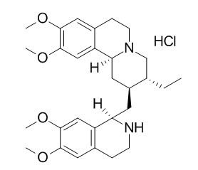 Emetine Hydrochloride