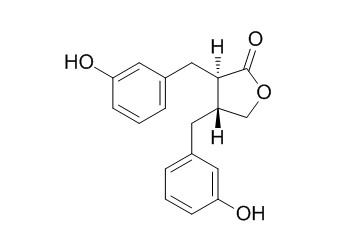 Enterolactone