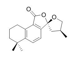 Epi-Cryptoacetalide