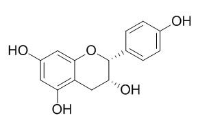 (-)-Epiafzelechin