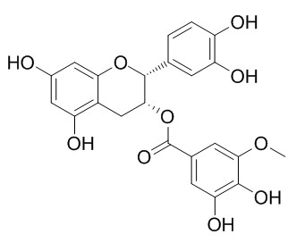 (-)-Epicatechin-3-(3''-O-methyl) gallate