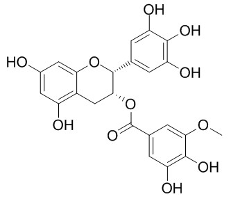 (-)-Epigallocatechin-3-(3''-O-methyl) gallate