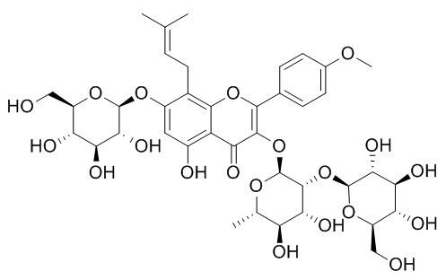 Epimedin A