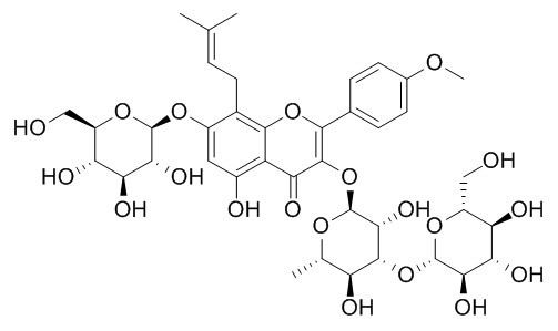 Epimedin A1