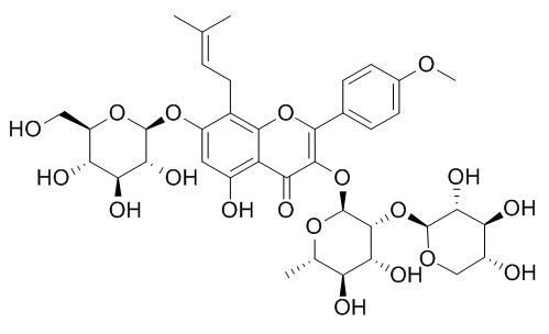 Epimedin B