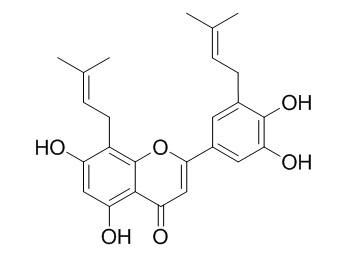 Epimedokoreanin B