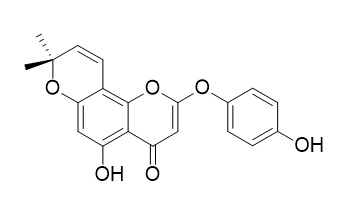 Epimedonin B