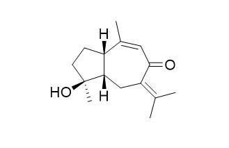 Epiprocurcumenol