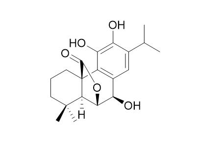 Epirosmanol