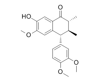 Epischisandrone