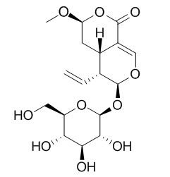 Epivogeloside