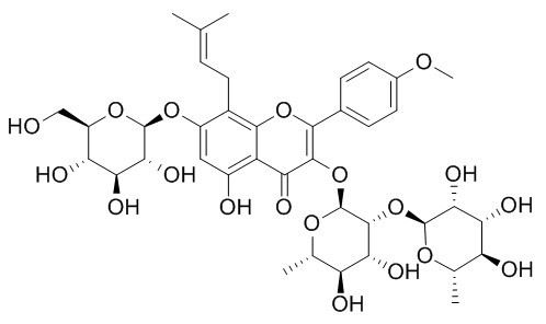 Epimedin C