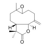 Epoxyparvinolide