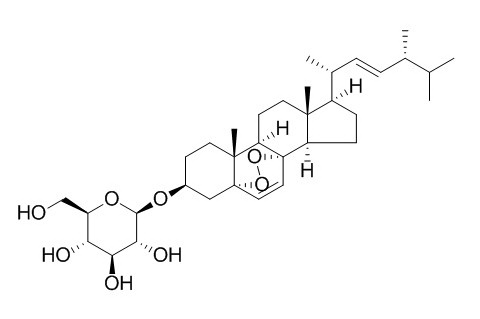 Ergosterol peroxide glucoside