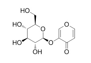 Erigeroside