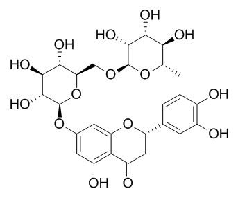 Eriocitrin